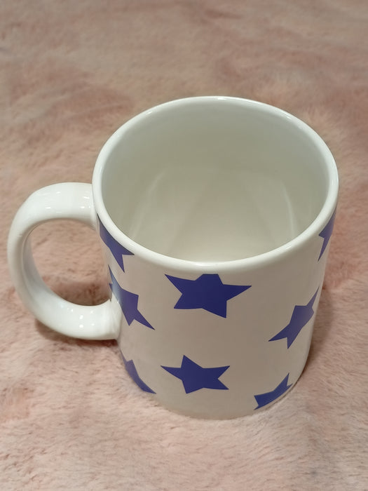 Miniso Geometry Series Mug (Star)