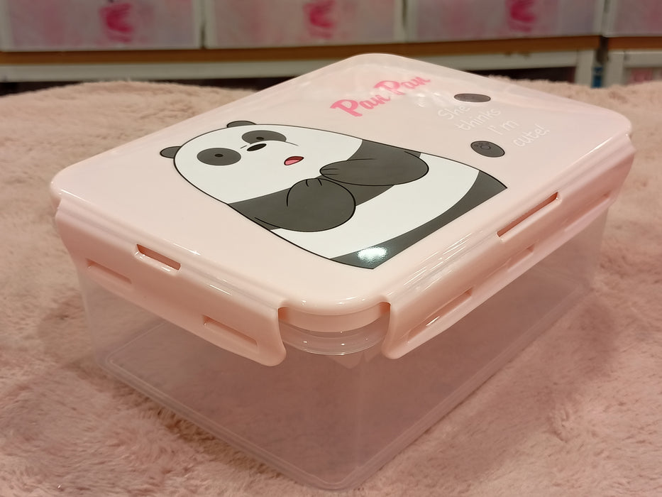 Miniso Food Container Medium1500 ml