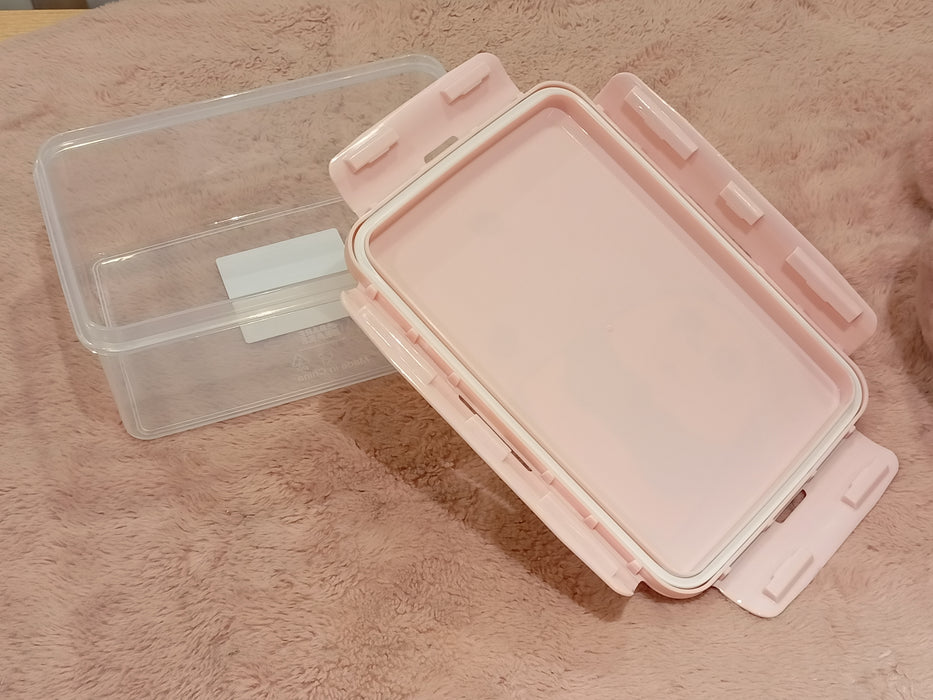 Miniso Food Container Medium1500 ml