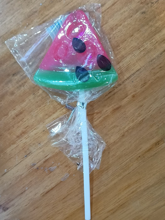 Watermellon Lolli