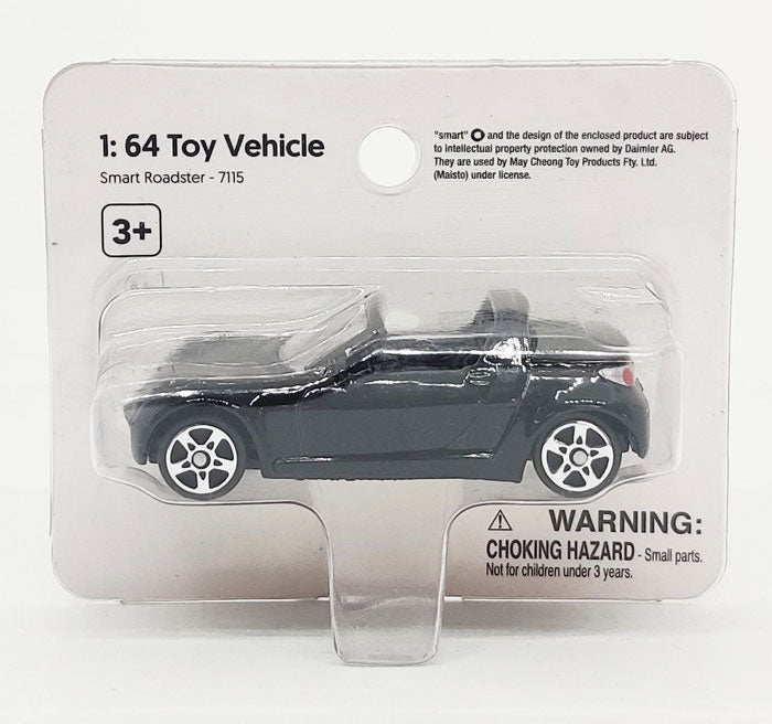 Miniso 1:64 Toy Vehicle