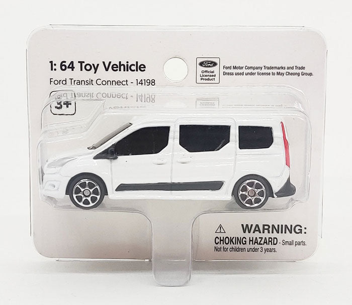 Miniso 1:64 Toy Vehicle