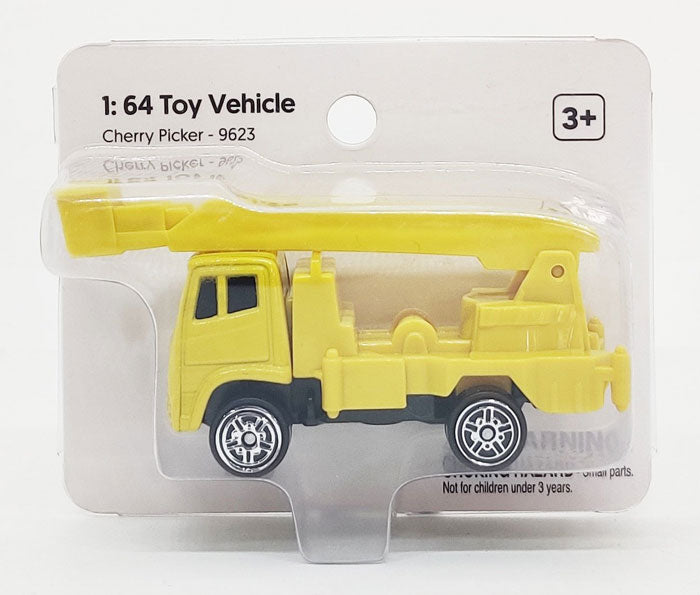 Miniso 1:64 Toy Vehicle