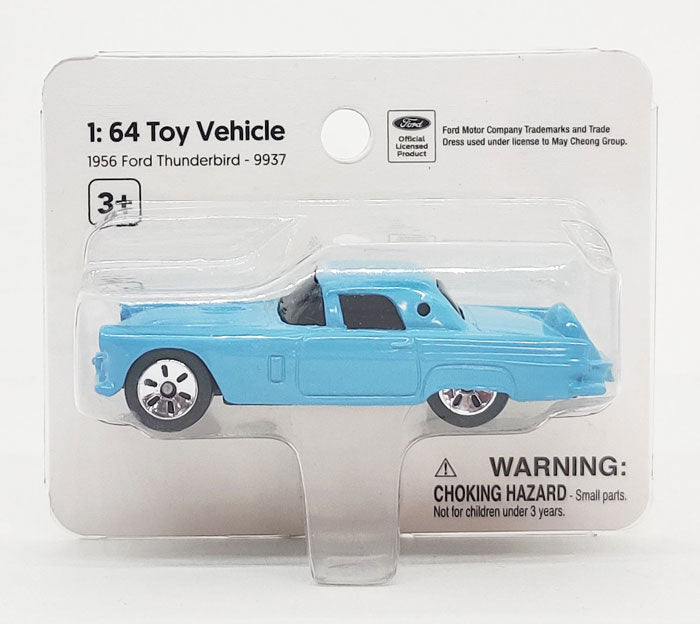 Miniso 1:64 Toy Vehicle