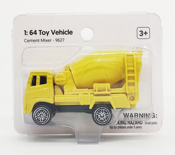 Miniso 1:64 Toy Vehicle