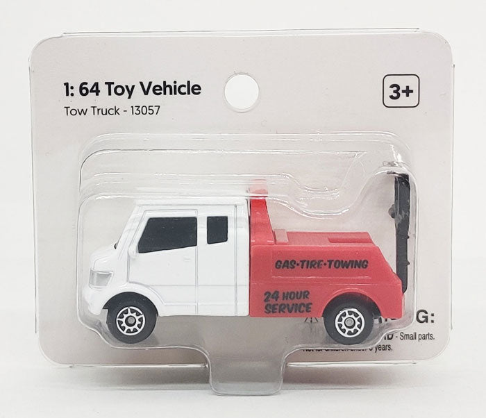 Miniso 1:64 Toy Vehicle