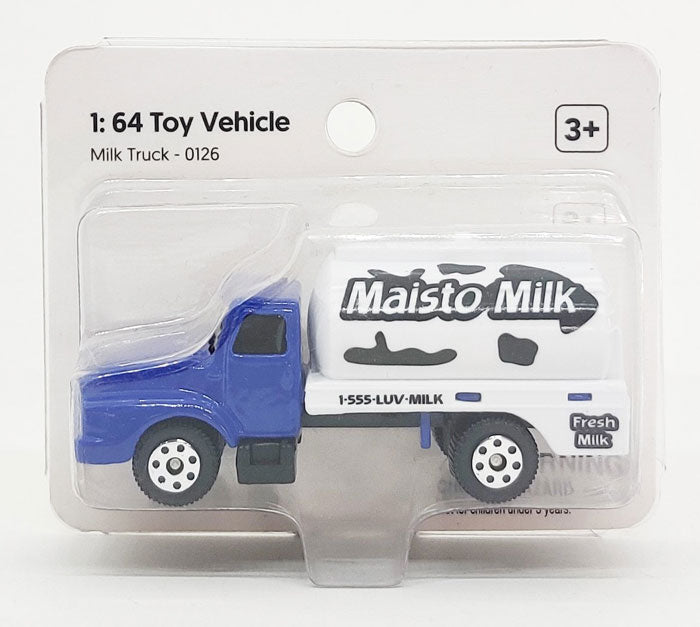 Miniso 1:64 Toy Vehicle