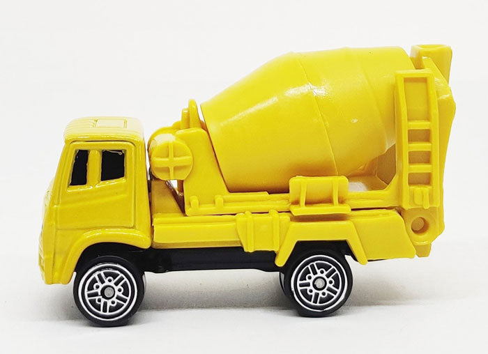 Miniso 1:64 Toy Vehicle