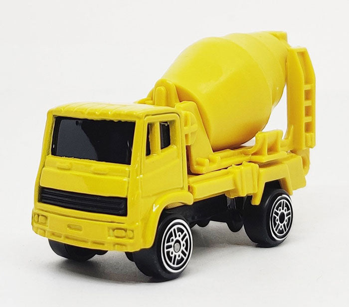 Miniso 1:64 Toy Vehicle