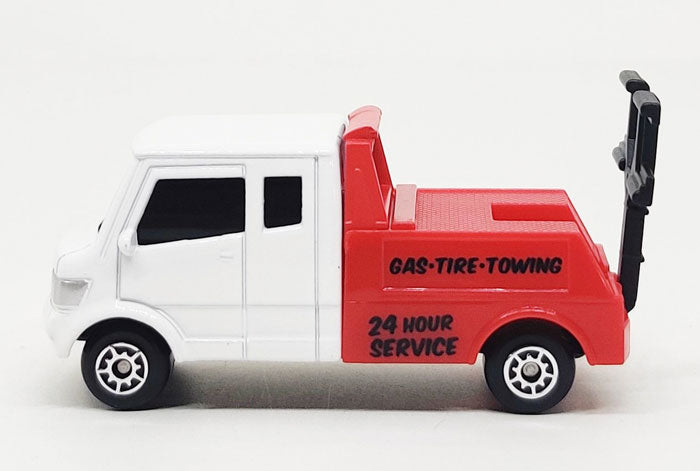 Miniso 1:64 Toy Vehicle