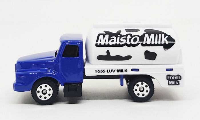 Miniso 1:64 Toy Vehicle