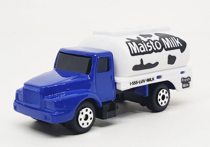 Miniso 1:64 Toy Vehicle