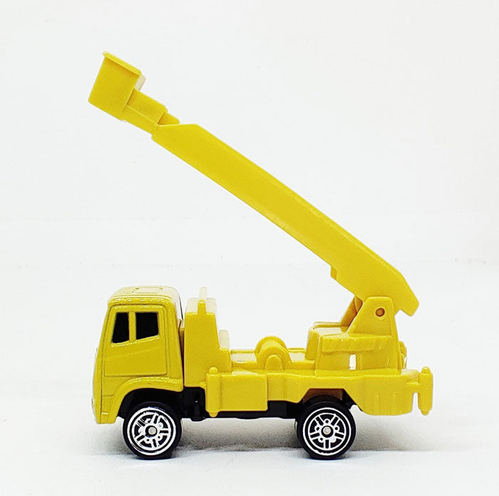 Miniso 1:64 Toy Vehicle