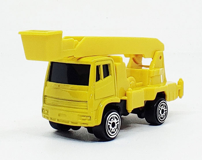 Miniso 1:64 Toy Vehicle