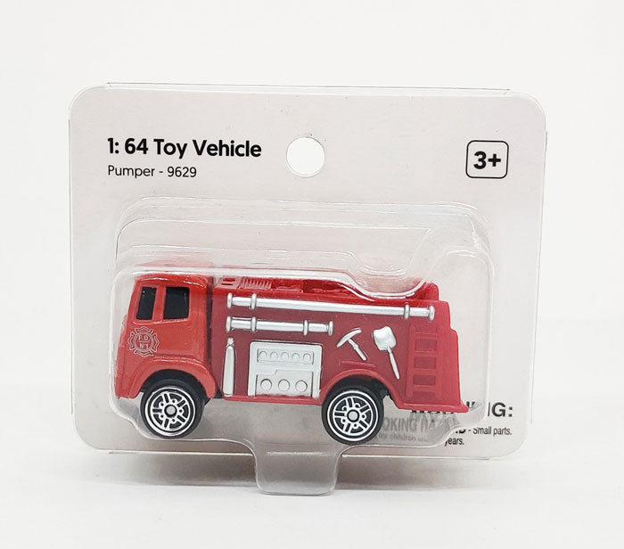 Miniso 1:64 Toy Vehicle