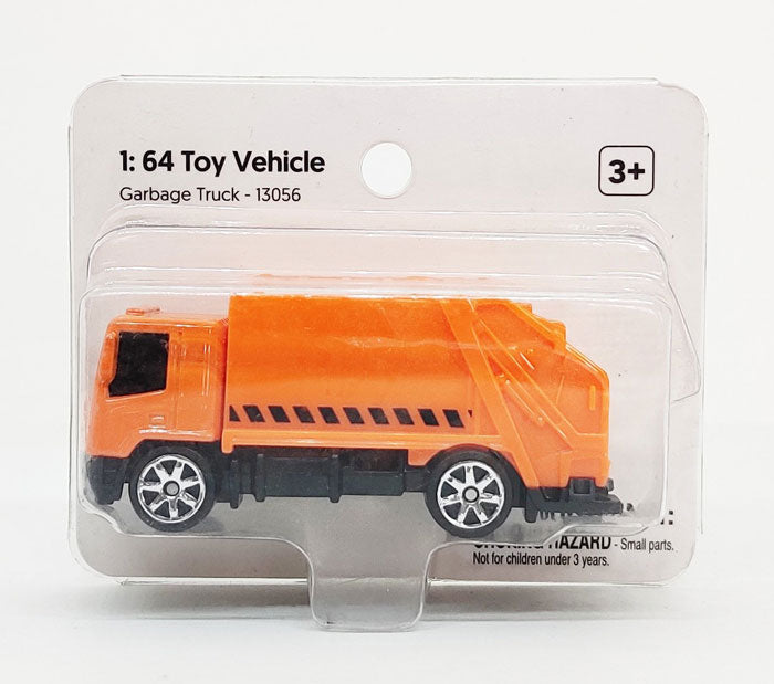 Miniso 1:64 Toy Vehicle