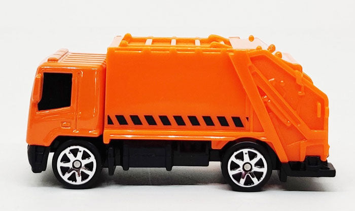 Miniso 1:64 Toy Vehicle