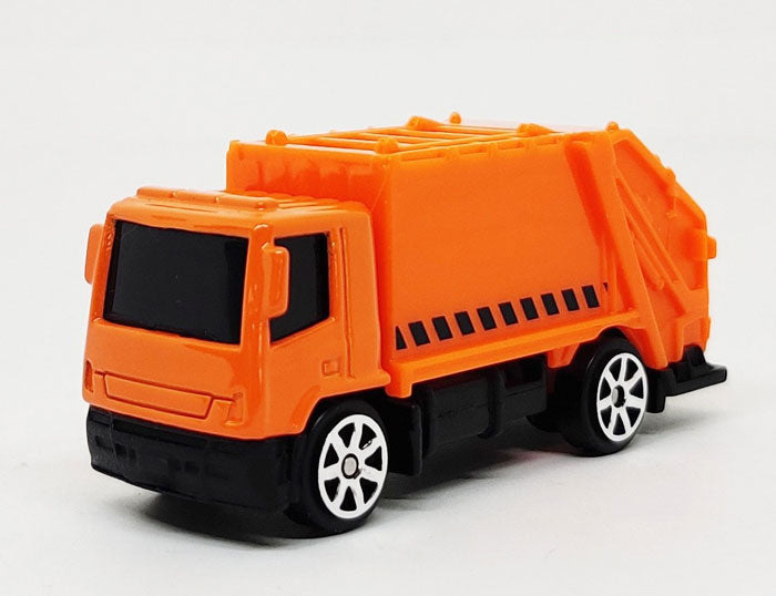 Miniso 1:64 Toy Vehicle