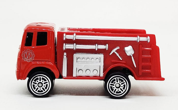 Miniso 1:64 Toy Vehicle