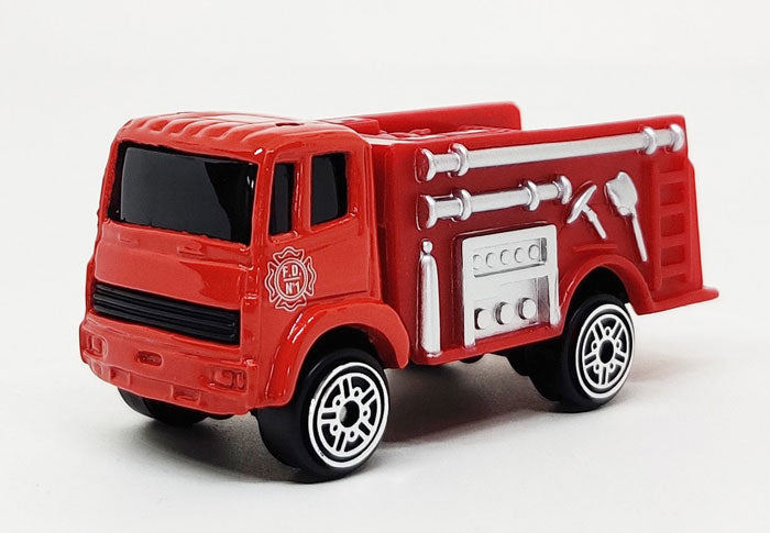 Miniso 1:64 Toy Vehicle