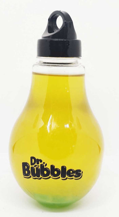 Dr. Bubbles Bubble Coffee - Mango