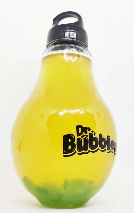 Dr. Bubbles Bubble Coffee - Mango