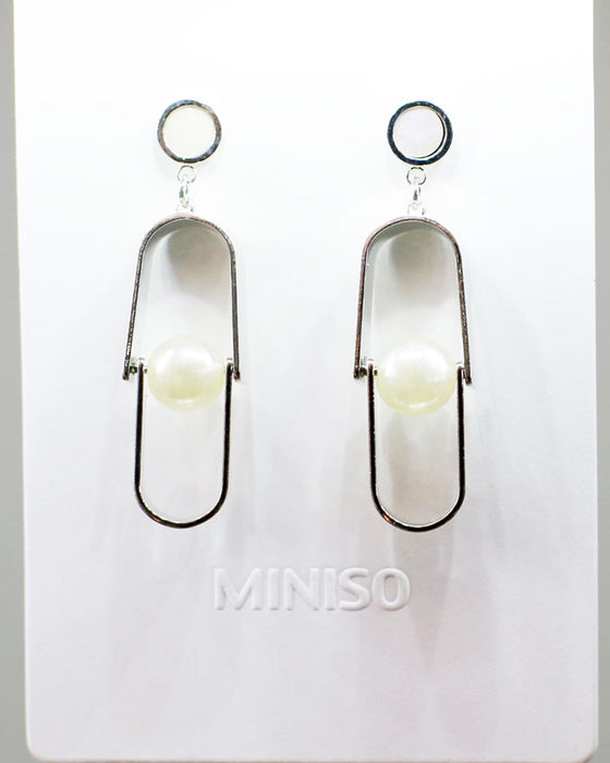 Miniso Earring