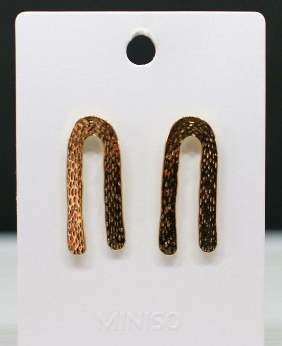 Miniso Earring