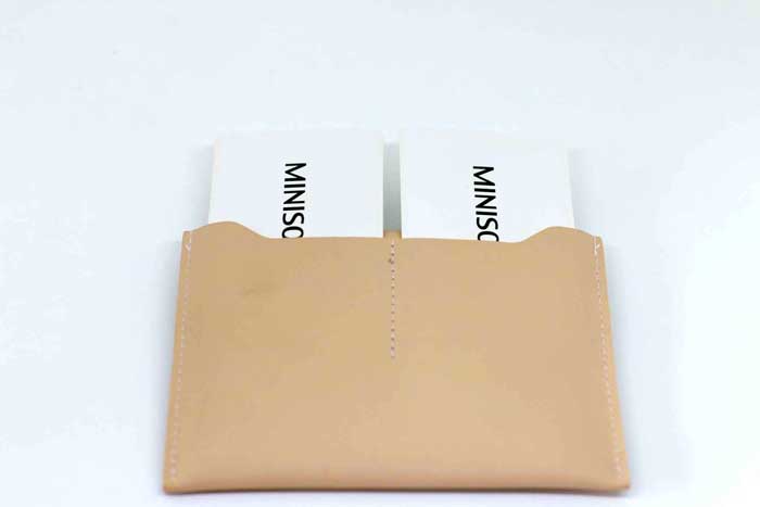 Miniso Coin Purse