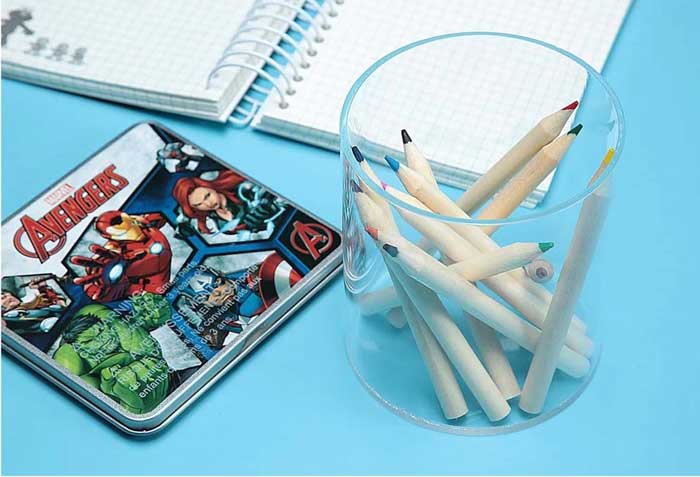 Miniso Marvel Pencil