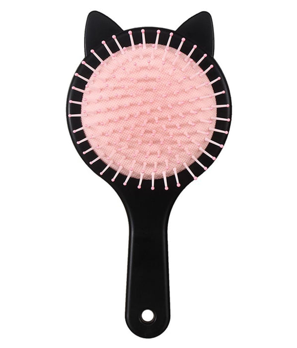 Miniso Hair Brush - Meow