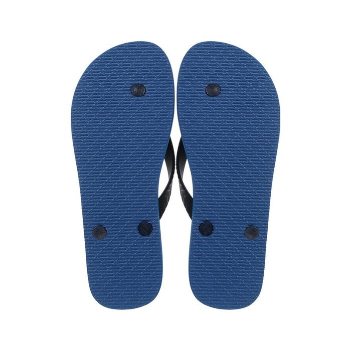 Miniso Coconut Forest Series Flip-Flops for Men(41-42,Coconut tree)