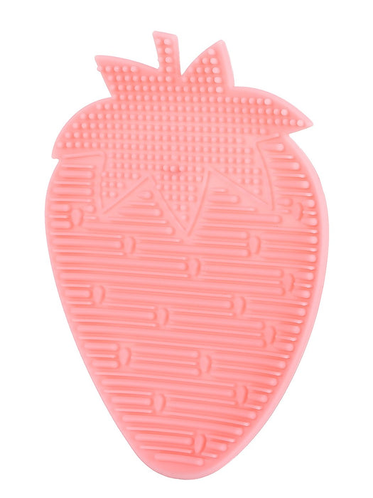 Miniso Cosmetic Brush Cleaner(Strawberry)