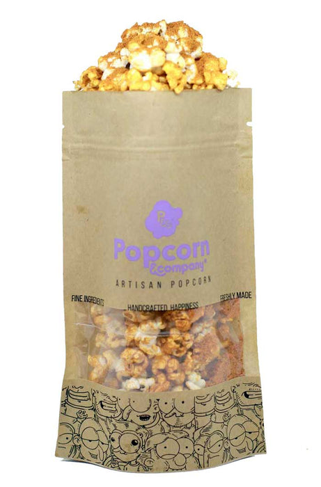 Sriracha Spice Popcorn Bag