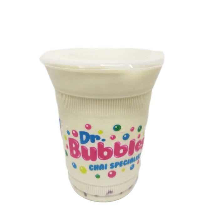 Dr. Bubbles Classic Boba Tea - Matcha