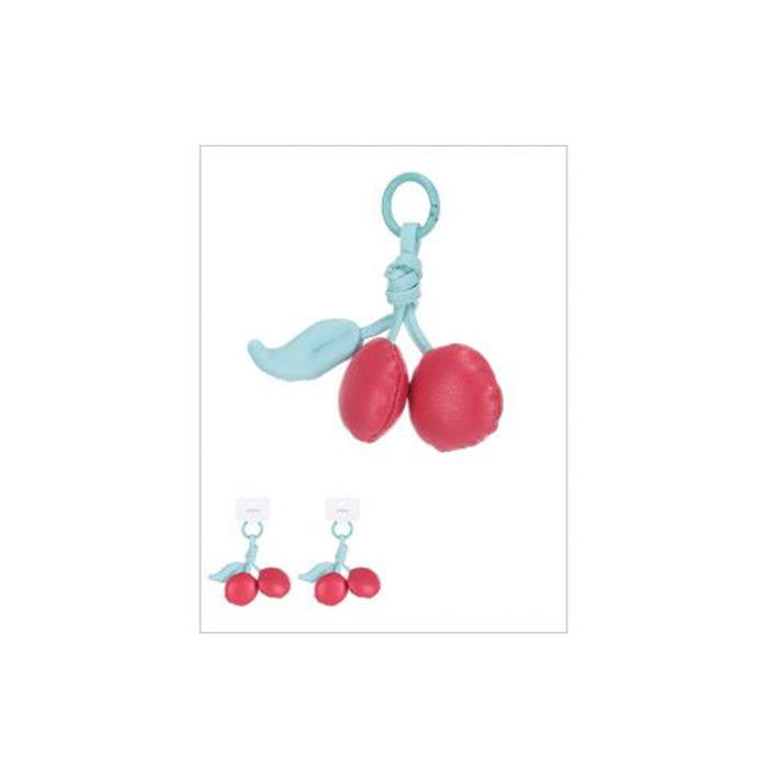 Miniso Fruit Series Bag Charm (Keychain)