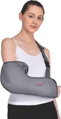 AccuSure Pouch Arm Sling - Small