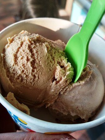 Gelato Vinto Coffee